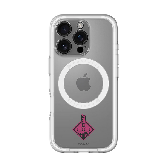 スリムプロテクションプレミアムケース with MagSafe［ 呪術廻戦 - アイコン - 禪院 真希 ］