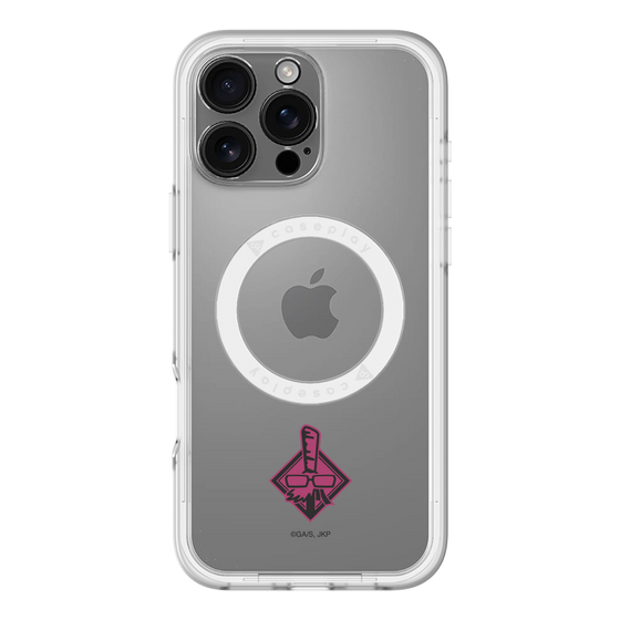 スリムプロテクションプレミアムケース with MagSafe［ 呪術廻戦 - アイコン - 禪院 真希 ］