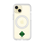 スリムプロテクションプレミアムケース with MagSafe［ 呪術廻戦 - アイコン - 狗巻 棘 ］