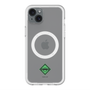 スリムプロテクションプレミアムケース with MagSafe［ 呪術廻戦 - アイコン - 狗巻 棘 ］