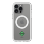 スリムプロテクションプレミアムケース with MagSafe［ 呪術廻戦 - アイコン - 狗巻 棘 ］