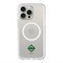 スリムプロテクションプレミアムケース with MagSafe［ 呪術廻戦 - アイコン - 狗巻 棘 ］
