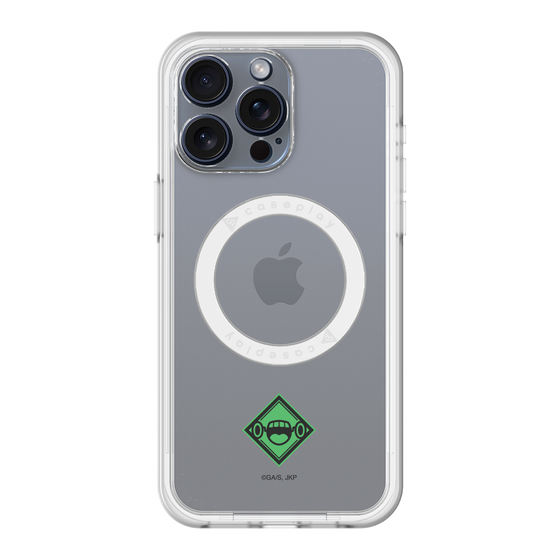 スリムプロテクションプレミアムケース with MagSafe［ 呪術廻戦 - アイコン - 狗巻 棘 ］