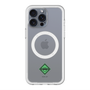 スリムプロテクションプレミアムケース with MagSafe［ 呪術廻戦 - アイコン - 狗巻 棘 ］