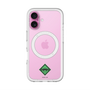 スリムプロテクションプレミアムケース with MagSafe［ 呪術廻戦 - アイコン - 狗巻 棘 ］