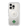 スリムプロテクションプレミアムケース with MagSafe［ 呪術廻戦 - アイコン - 狗巻 棘 ］