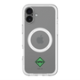スリムプロテクションプレミアムケース with MagSafe［ 呪術廻戦 - アイコン - 狗巻 棘 ］