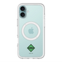 スリムプロテクションプレミアムケース with MagSafe［ 呪術廻戦 - アイコン - 狗巻 棘 ］