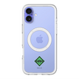 スリムプロテクションプレミアムケース with MagSafe［ 呪術廻戦 - アイコン - 狗巻 棘 ］