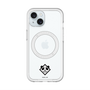 スリムプロテクションプレミアムケース with MagSafe［ 呪術廻戦 - アイコン - パンダ ］