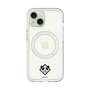 スリムプロテクションプレミアムケース with MagSafe［ 呪術廻戦 - アイコン - パンダ ］