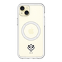 スリムプロテクションプレミアムケース with MagSafe［ 呪術廻戦 - アイコン - パンダ ］