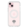 スリムプロテクションプレミアムケース with MagSafe［ 呪術廻戦 - アイコン - パンダ ］