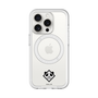 スリムプロテクションプレミアムケース with MagSafe［ 呪術廻戦 - アイコン - パンダ ］