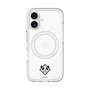 スリムプロテクションプレミアムケース with MagSafe［ 呪術廻戦 - アイコン - パンダ ］