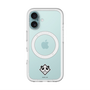 スリムプロテクションプレミアムケース with MagSafe［ 呪術廻戦 - アイコン - パンダ ］