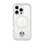 スリムプロテクションプレミアムケース with MagSafe［ 呪術廻戦 - アイコン - パンダ ］