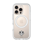 スリムプロテクションプレミアムケース with MagSafe［ 呪術廻戦 - アイコン - パンダ ］