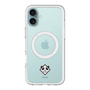 スリムプロテクションプレミアムケース with MagSafe［ 呪術廻戦 - アイコン - パンダ ］