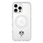 スリムプロテクションプレミアムケース with MagSafe［ 呪術廻戦 - アイコン - パンダ ］