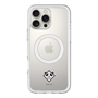 スリムプロテクションプレミアムケース with MagSafe［ 呪術廻戦 - アイコン - パンダ ］