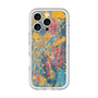 スリムプロテクションプレミアムケース with MagSafe［ 呪術廻戦 - 油絵 - 虎杖 悠仁 ］