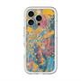 スリムプロテクションプレミアムケース with MagSafe［ 呪術廻戦 - 油絵 - 虎杖 悠仁 ］