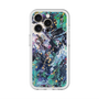 スリムプロテクションプレミアムケース with MagSafe［ 呪術廻戦 - 油絵 - 伏黒 恵 ］