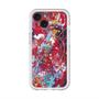 スリムプロテクションプレミアムケース with MagSafe［ 呪術廻戦 - 油絵 - 釘崎 野薔薇 ］