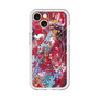 スリムプロテクションプレミアムケース with MagSafe［ 呪術廻戦 - 油絵 - 釘崎 野薔薇 ］