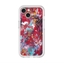スリムプロテクションプレミアムケース with MagSafe［ 呪術廻戦 - 油絵 - 釘崎 野薔薇 ］
