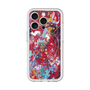 スリムプロテクションプレミアムケース with MagSafe［ 呪術廻戦 - 油絵 - 釘崎 野薔薇 ］