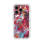 スリムプロテクションプレミアムケース with MagSafe［ 呪術廻戦 - 油絵 - 釘崎 野薔薇 ］