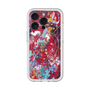 スリムプロテクションプレミアムケース with MagSafe［ 呪術廻戦 - 油絵 - 釘崎 野薔薇 ］