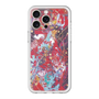 スリムプロテクションプレミアムケース with MagSafe［ 呪術廻戦 - 油絵 - 釘崎 野薔薇 ］