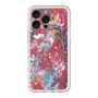 スリムプロテクションプレミアムケース with MagSafe［ 呪術廻戦 - 油絵 - 釘崎 野薔薇 ］