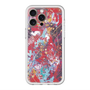 スリムプロテクションプレミアムケース with MagSafe［ 呪術廻戦 - 油絵 - 釘崎 野薔薇 ］