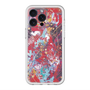 スリムプロテクションプレミアムケース with MagSafe［ 呪術廻戦 - 油絵 - 釘崎 野薔薇 ］
