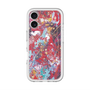 スリムプロテクションプレミアムケース with MagSafe［ 呪術廻戦 - 油絵 - 釘崎 野薔薇 ］
