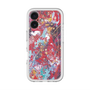 スリムプロテクションプレミアムケース with MagSafe［ 呪術廻戦 - 油絵 - 釘崎 野薔薇 ］