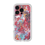 スリムプロテクションプレミアムケース with MagSafe［ 呪術廻戦 - 油絵 - 釘崎 野薔薇 ］