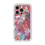 スリムプロテクションプレミアムケース with MagSafe［ 呪術廻戦 - 油絵 - 釘崎 野薔薇 ］