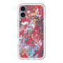 スリムプロテクションプレミアムケース with MagSafe［ 呪術廻戦 - 油絵 - 釘崎 野薔薇 ］