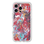 スリムプロテクションプレミアムケース with MagSafe［ 呪術廻戦 - 油絵 - 釘崎 野薔薇 ］