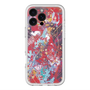 スリムプロテクションプレミアムケース with MagSafe［ 呪術廻戦 - 油絵 - 釘崎 野薔薇 ］