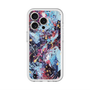 スリムプロテクションプレミアムケース with MagSafe［ 呪術廻戦 - 油絵 - 五条 悟 ］