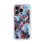 スリムプロテクションプレミアムケース with MagSafe［ 呪術廻戦 - 油絵 - 五条 悟 ］