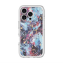 スリムプロテクションプレミアムケース with MagSafe［ 呪術廻戦 - 油絵 - 五条 悟 ］
