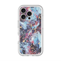 スリムプロテクションプレミアムケース with MagSafe［ 呪術廻戦 - 油絵 - 五条 悟 ］