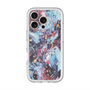 スリムプロテクションプレミアムケース with MagSafe［ 呪術廻戦 - 油絵 - 五条 悟 ］